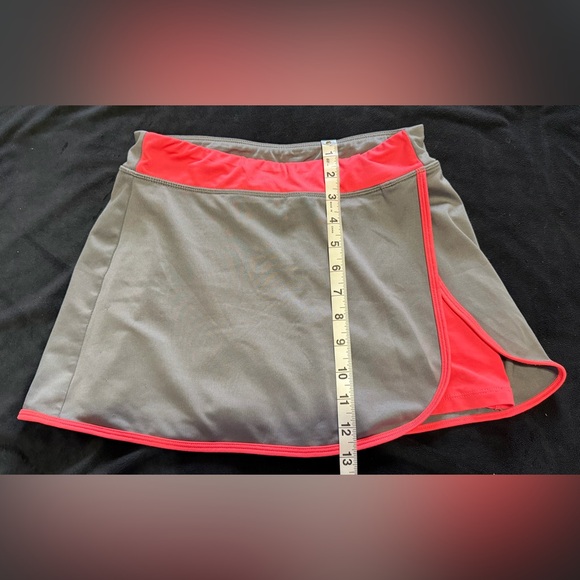 Danskin Now Other - Like New Large Girls Tennis Skirt Sizing in Pictures CUTE No Stains Flaws Piling